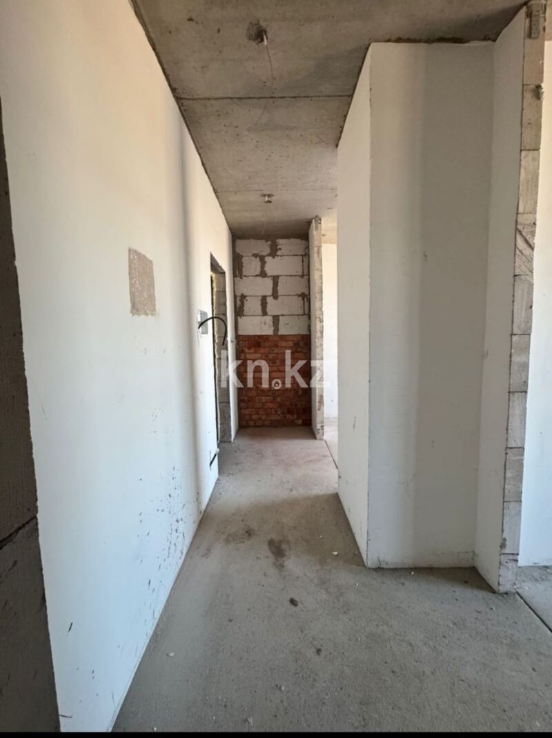 Продажа 1-комнатной квартиры, 35.7 м² - Продажа однокомнатных квартир в р-не Нура Астаны - страница 42 фото 25 из 30