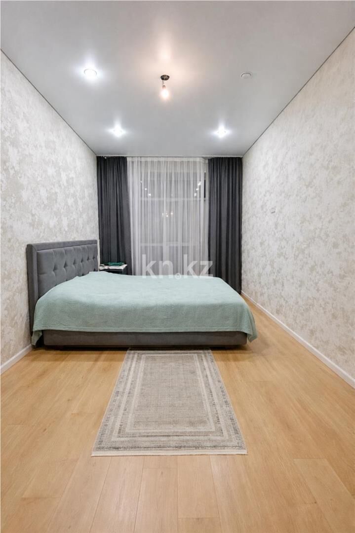 Продажа 3-комнатной квартиры, 80 м² - Продажа трехкомнатных квартир на Юго-Востоке Караганды - страница 24 фото 2 из 10