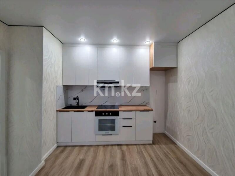 Продажа 1-комнатной квартиры, 38 м² - Продажа однокомнатных квартир в Казахстане - страница 18 фото 3 из 5