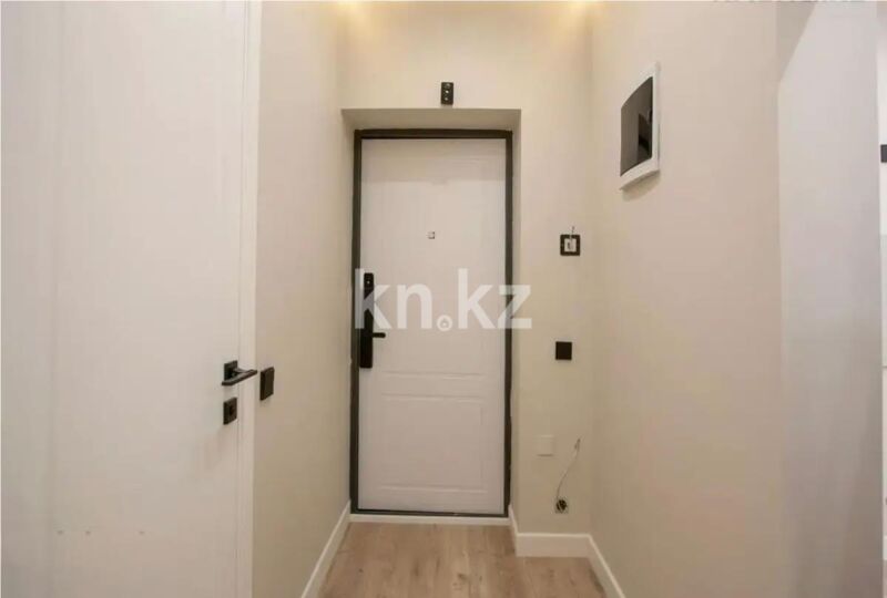 Продажа 1-комнатной квартиры, 30 м² - Продажа квартир в Алмалинском р-не Алматы - страница 3 фото 4 из 4