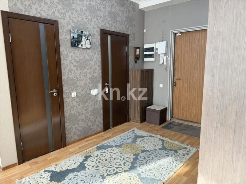 Продажа 2-комнатной квартиры, 76 м² - Продажа двухкомнатных квартир в монолитно-каркасном доме в Казахстане - страница 202 фото 5 из 5