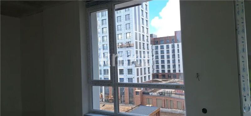Продажа 2-комнатной квартиры, 62.44 м² - Продажа квартир в новостройках Астаны - страница 24 фото 2 из 5