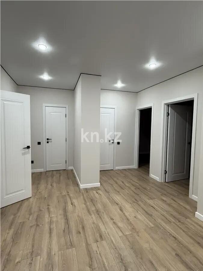Продажа 3-комнатной квартиры, 72.8 м² - Продажа трехкомнатных квартир в Астане - страница 4 фото 7 из 7