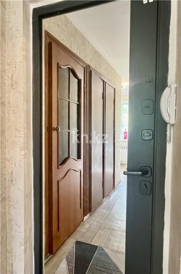 Продажа 1-комнатной квартиры, 30 м² - Продажа однокомнатных квартир в Темиртау - страница 2 фото 6 из 10