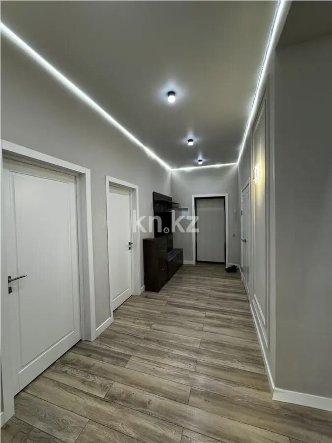Продажа 3-комнатной квартиры, 88 м² - Продажа квартир в кирпичном доме в Астане - страница 190 фото 7 из 7