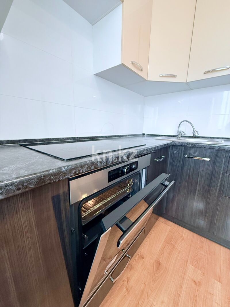 Продажа 2-комнатной квартиры, 61 м² - Продажа двухкомнатных квартир в р-не Байконур Астаны - страница 6 фото 6 из 30