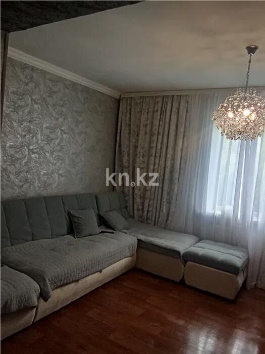 Продажа 3-комнатной квартиры, 64 м² - Продажа трехкомнатных квартир в блочном доме в Казахстане - страница 2 фото 1 из 5