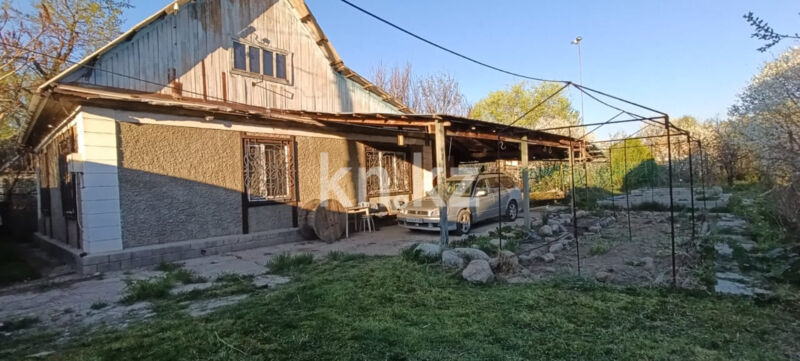 Продажа дачи, 8.5 сот. - Продажа дач в Казахстане фото 5 из 5