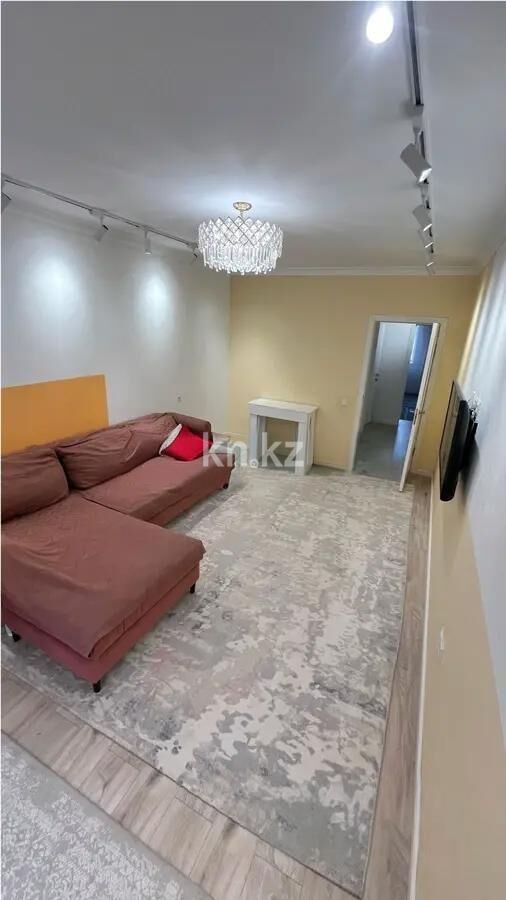 Продажа 2-комнатной квартиры, 69 м² - Продажа квартир в Астане - страница 24 фото 2 из 8