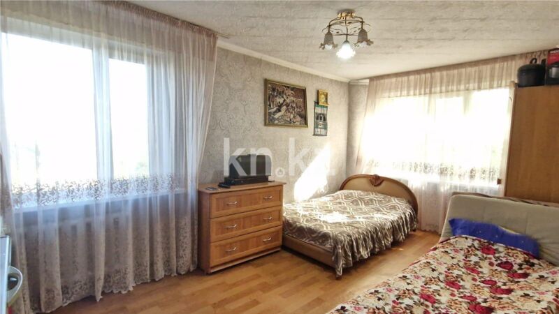 Продажа 3-комнатной квартиры, 69 м² - Продажа трехкомнатных квартир в панельном доме в Казахстане - страница 2 фото 4 из 12
