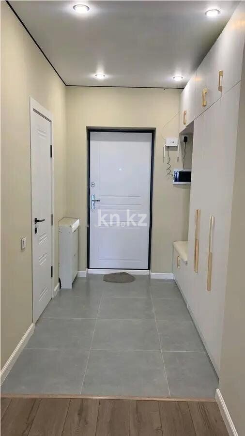 Продажа 1-комнатной квартиры, 34 м² - Продажа квартир в Алатауском р-не Алматы фото 4 из 4