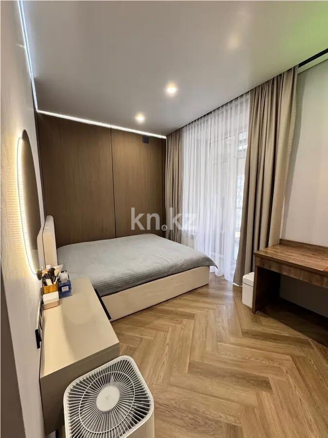 Продажа 2-комнатной квартиры, 56 м² - Продажа квартир в кирпичном доме в Караганде - страница 91 фото 2 из 5