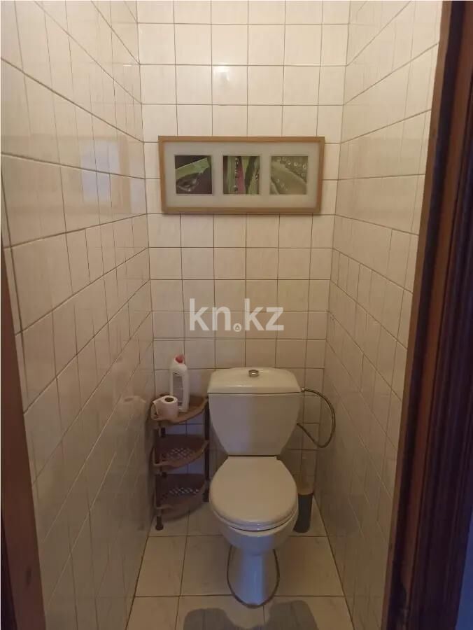 Продажа 3-комнатной квартиры, 80.2 м² - Продажа трехкомнатных квартир в Бостандыкском р-не Алматы - страница 10 фото 6 из 7