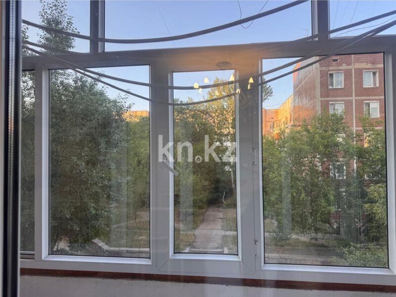 Продажа 3-комнатной квартиры, 63 м² - Продажа трехкомнатных квартир на Юго-Востоке Караганды - страница 13 фото 12 из 12