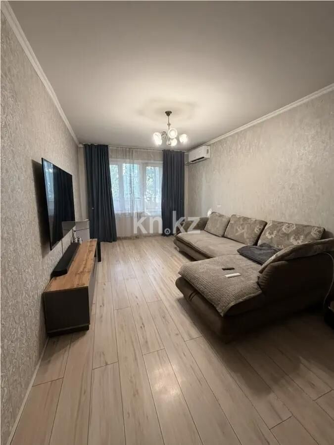 Продажа 3-комнатной квартиры, 61.6 м² - Продажа трехкомнатных квартир в Ауэзовском р-не Алматы - страница 16 фото 1 из 7
