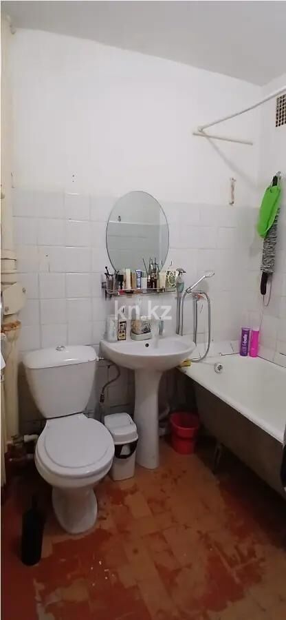 Продажа 2-комнатной квартиры, 42.6 м² - Продажа квартир в панельном доме в Алматы - страница 86 фото 4 из 4