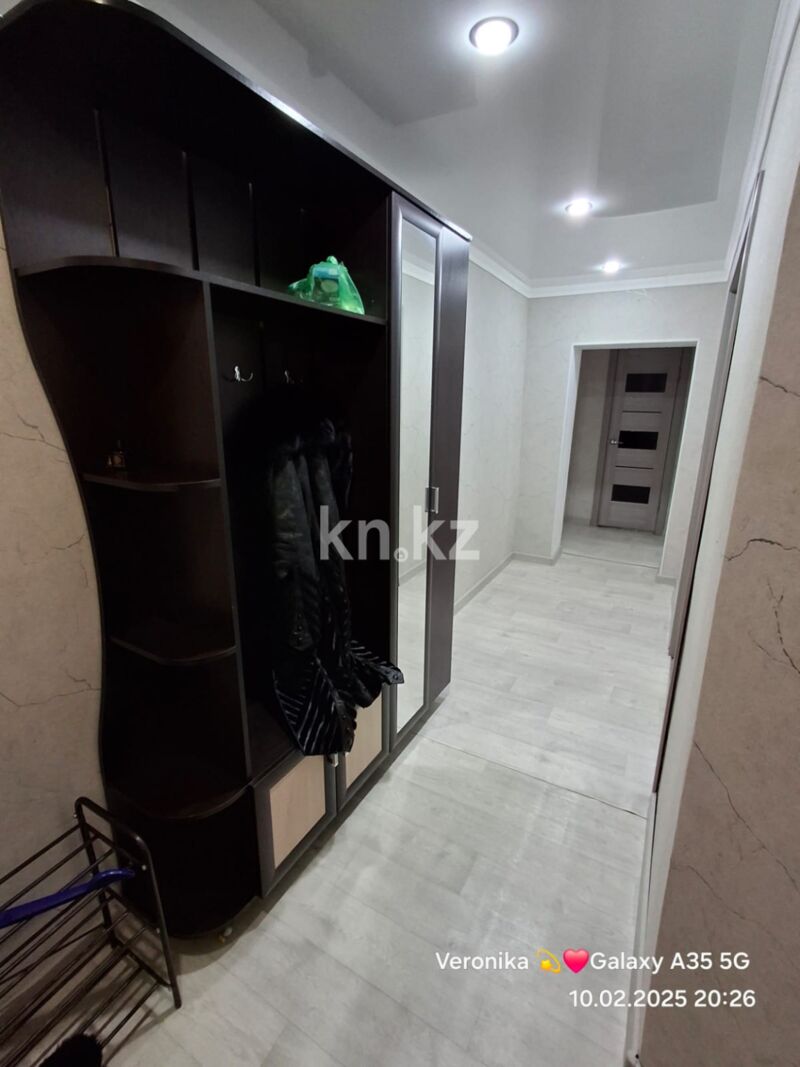 Аренда 3-комнатной квартиры, 64 м² - Аренда недвижимости в Казахстане - страница 15 фото 10 из 10