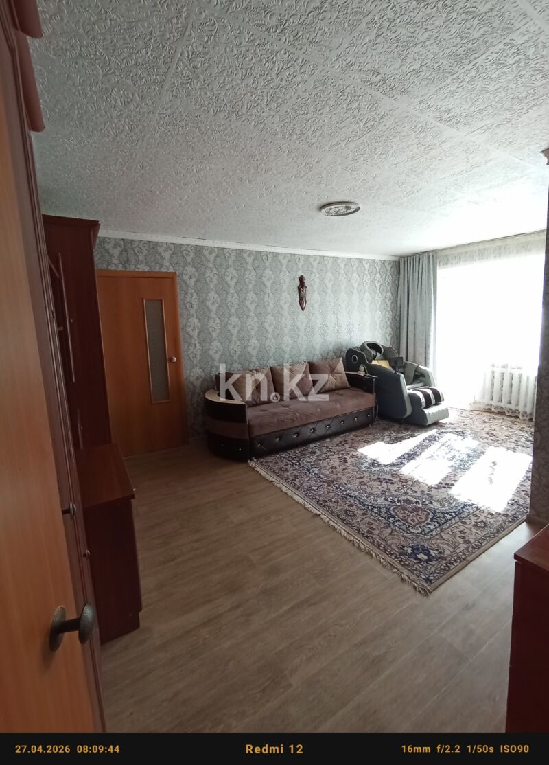 Продажа 2-комнатной квартиры, 45 м² - Продажа двухкомнатных квартир в Темиртау - страница 13 фото 2 из 9