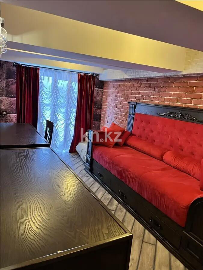Продажа 3-комнатной квартиры, 95 м² - Продажа трехкомнатных квартир в Караганде фото 3 из 7