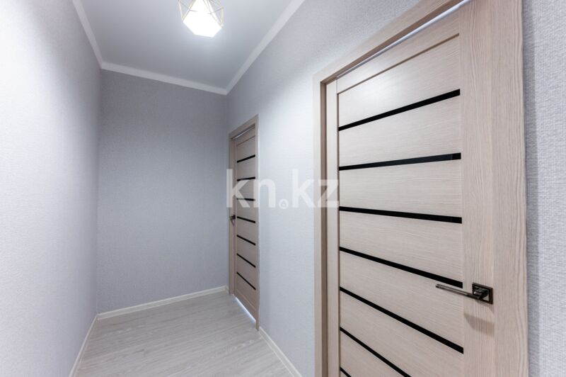 Продажа 3-комнатной квартиры, 77.2 м² - Продажа квартир в новостройках Астаны - страница 24 фото 25 из 29