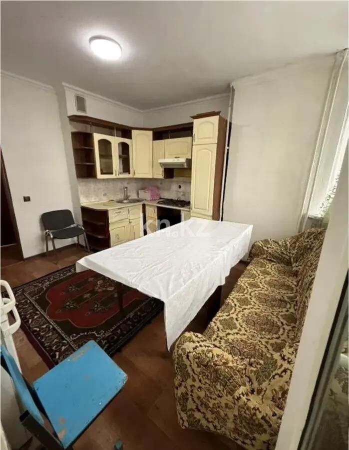 Продажа 2-комнатной квартиры, 64.5 м² - Продажа двухкомнатных квартир в Турксибском р-не Алматы - страница 21 фото 3 из 6