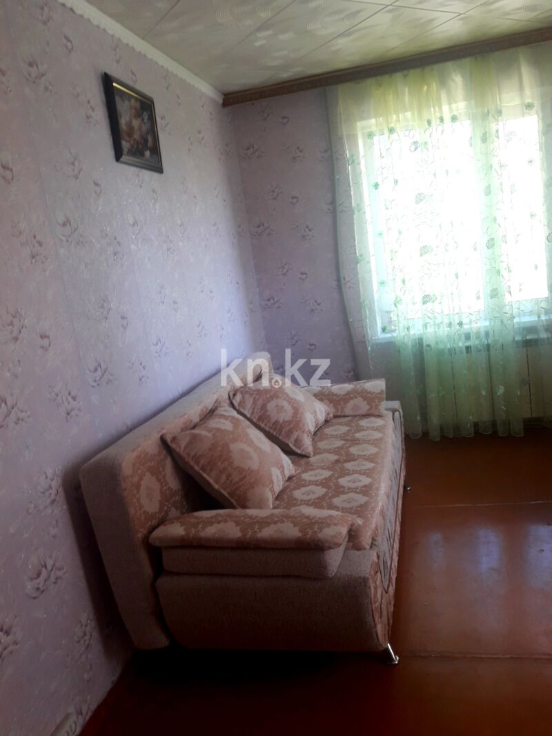 Продажа 2-комнатной квартиры, 56 м² - Продажа двухкомнатных квартир в панельном доме в Темиртау - страница 7 фото 10 из 15