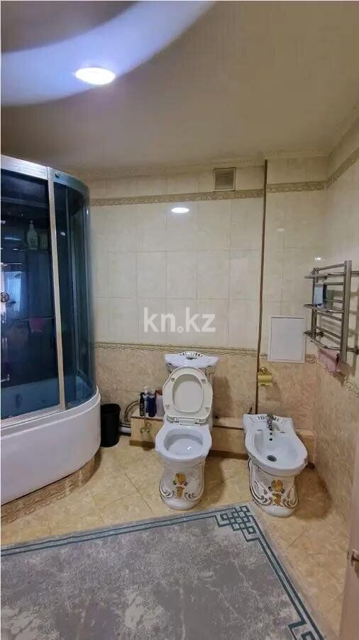 Продажа 3-комнатной квартиры, 111 м² - Недвижимость в Астане - страница 10 фото 5 из 6