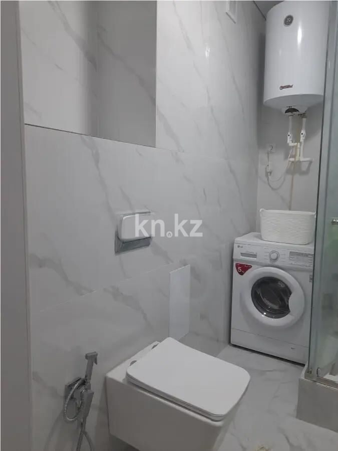 Продажа 3-комнатной квартиры, 80 м² - Продажа трехкомнатных квартир на Юго-Востоке Караганды - страница 19 фото 3 из 3