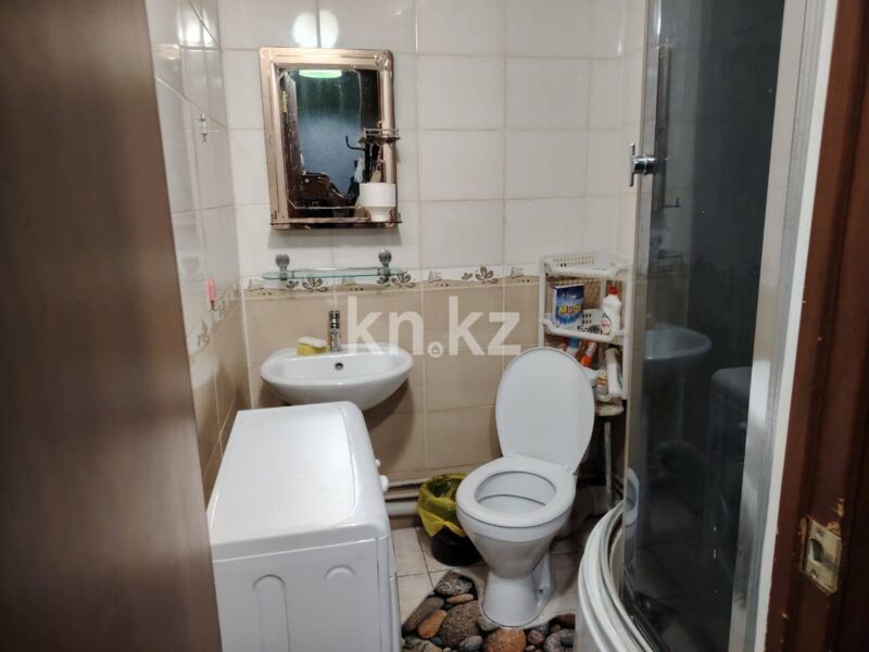 Аренда 1-комнатной квартиры, 22 м² - Продажа квартир в Кокшетау фото 4 из 4