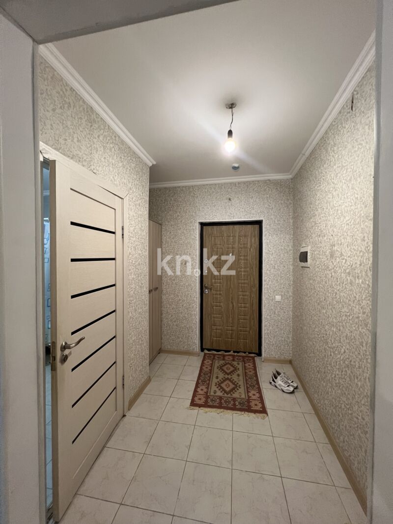 Продажа 1-комнатной квартиры, 37 м² - Продажа квартир в монолитном доме в Астане - страница 11 фото 7 из 9