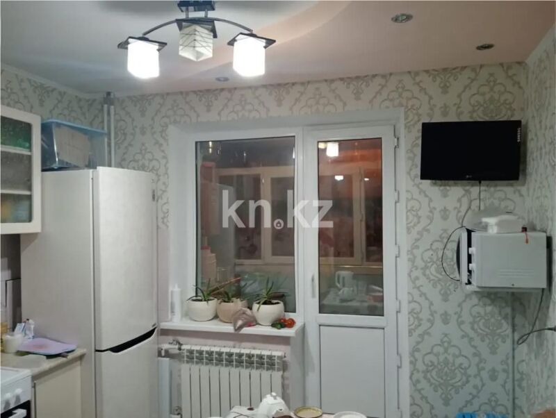 Продажа 4-комнатной квартиры, 92 м² - Продажа четырехкомнатных квартир от собственников в Темиртау фото 4 из 7