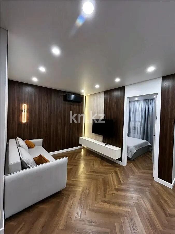 Продажа 2-комнатной квартиры, 45 м² - Продажа квартир в Казахстане - страница 60 фото 1 из 4