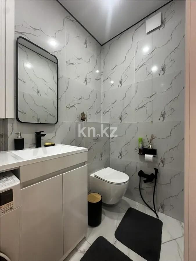 Продажа 2-комнатной квартиры, 60.8 м² - Продажа двухкомнатных квартир в блочном доме в Астане - страница 52 фото 4 из 6