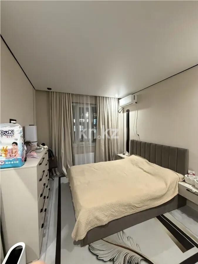 Продажа 2-комнатной квартиры, 57.7 м² - Продажа квартир в монолитно-каркасном доме в Алматы - страница 322 фото 2 из 6