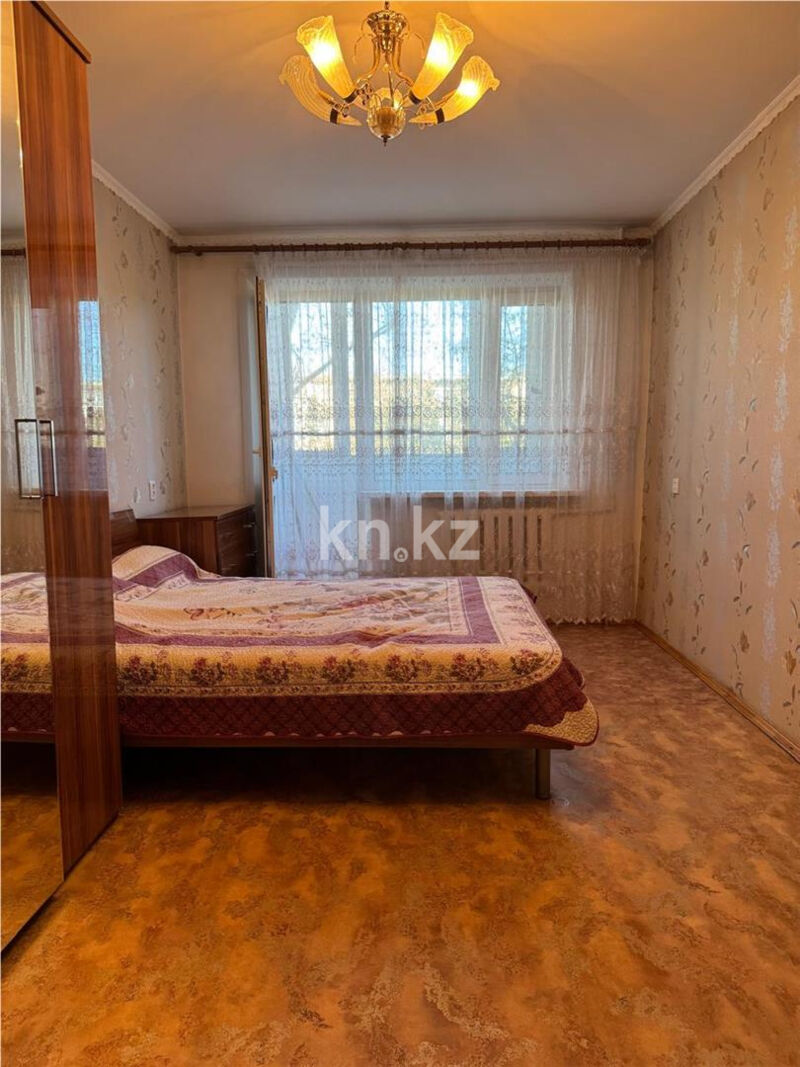 Продажа 3-комнатной квартиры, 62 м² - Продажа квартир в Караганде - страница 154 фото 4 из 11