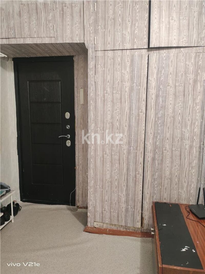 Продажа 3-комнатной квартиры, 61 м² - Продажа квартир в панельном доме в Казахстане фото 13 из 18