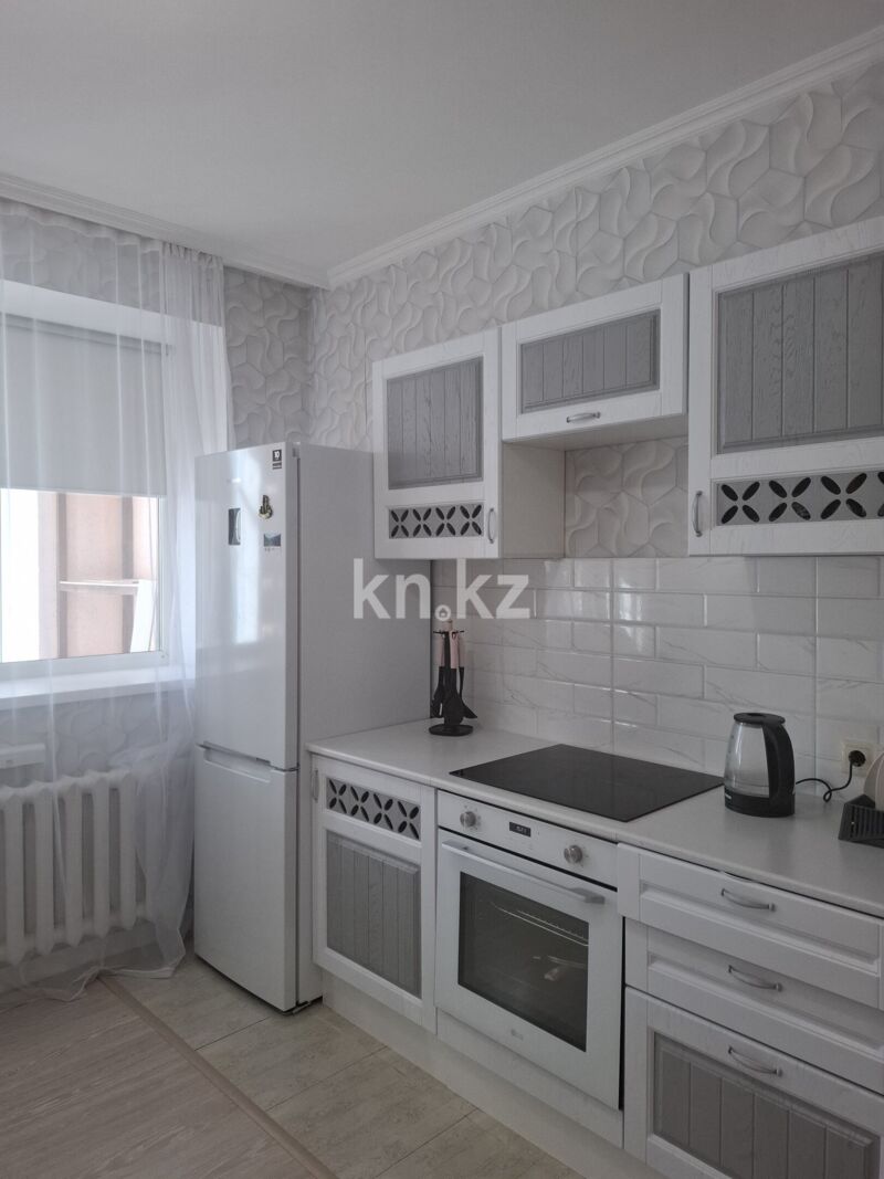 Аренда 1-комнатной квартиры, 40 м² - Аренда квартир помесячно в Казахстане фото 6 из 10