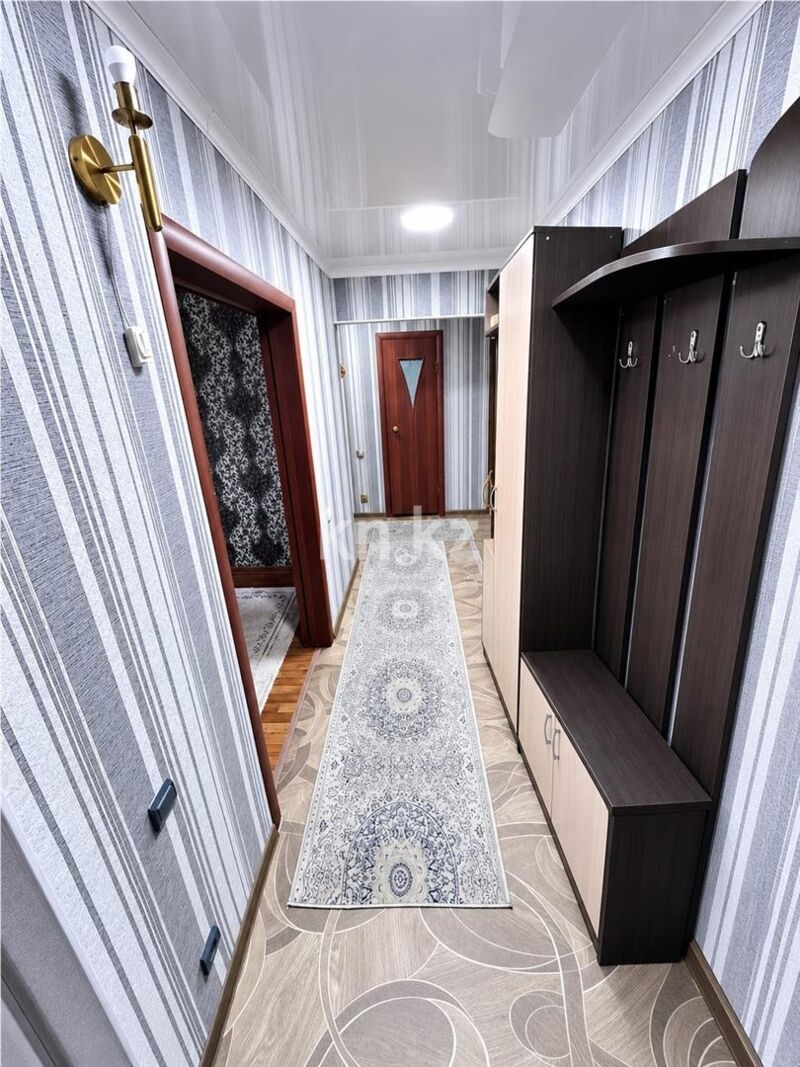 Продажа 4-комнатной квартиры, 102 м² - Недвижимость в Темиртау - страница 12 фото 9 из 10