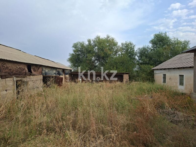 Продажа участка, 6 сот. - Аренда квартир посуточно в Атырау фото 2 из 2