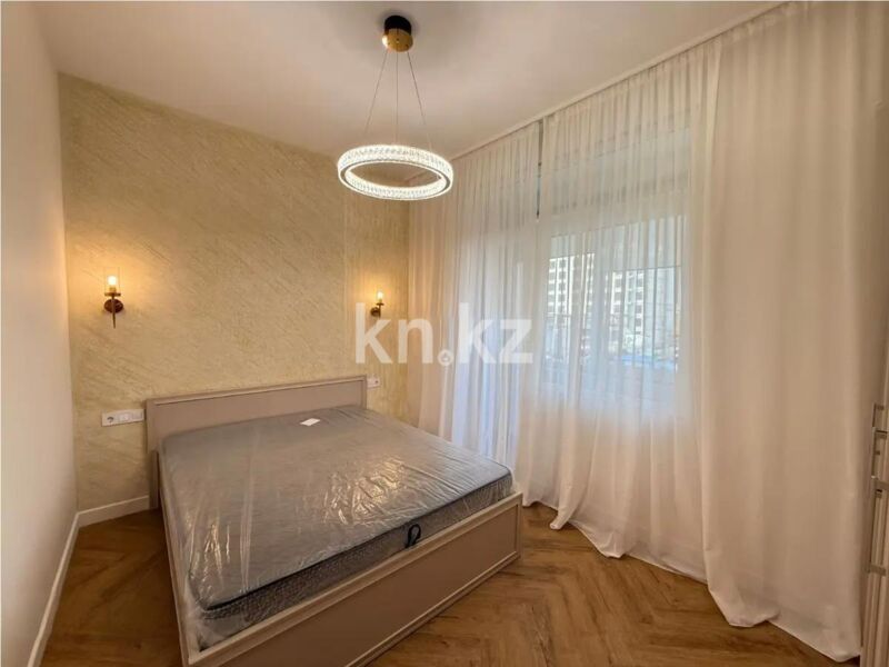 Продажа 3-комнатной квартиры, 95 м² - Продажа квартир в новостройках Астаны - страница 47 фото 2 из 7