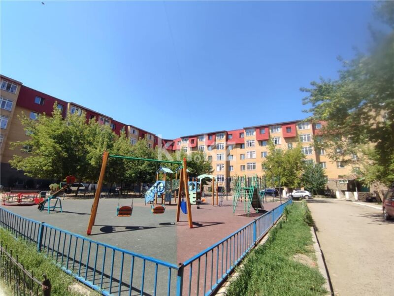 Продажа 3-комнатной квартиры, 58.5 м² - Продажа квартир в кирпичном доме в Астане - страница 178 фото 20 из 21