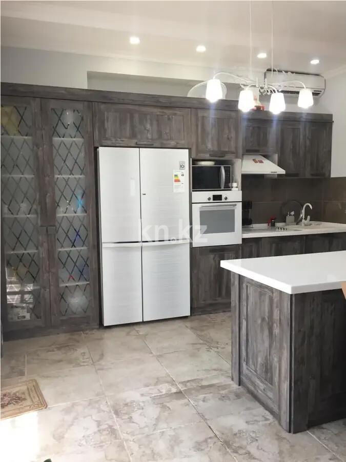 Продажа 4-комнатной квартиры, 160 м² - Продажа квартир в Казахстане - страница 32 фото 5 из 6