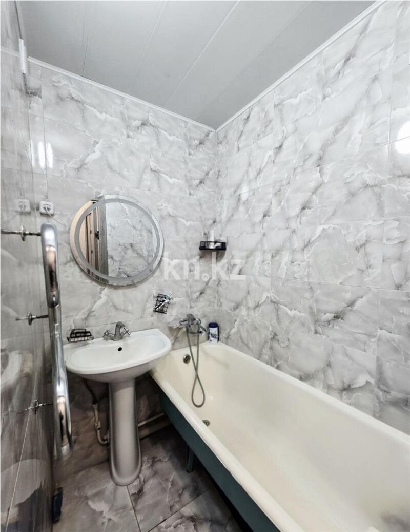 Продажа 2-комнатной квартиры, 44 м² - Продажа недвижимости в Темиртау - страница 3 фото 8 из 13