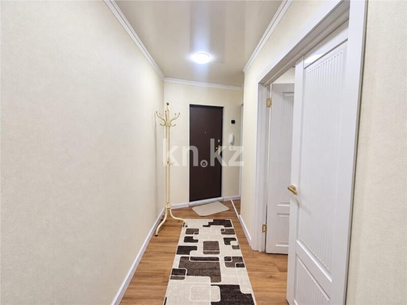 Продажа 4-комнатной квартиры, 101 м² - Продажа четырехкомнатных квартир в Казахстане - страница 2 фото 18 из 21