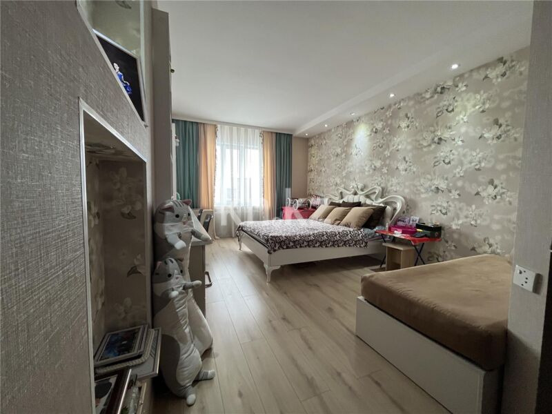 Продажа 3-комнатной квартиры, 95 м² - Продажа трехкомнатных квартир в монолитно-каркасном доме в Казахстане - страница 133 фото 17 из 38