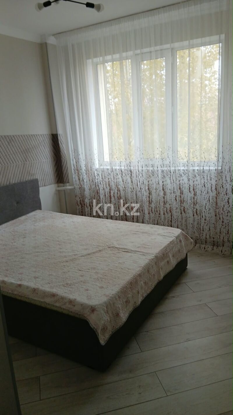 Аренда 2-комнатной квартиры, 45 м² - Аренда квартир помесячно в р-не Сарыарка Астаны фото 4 из 4