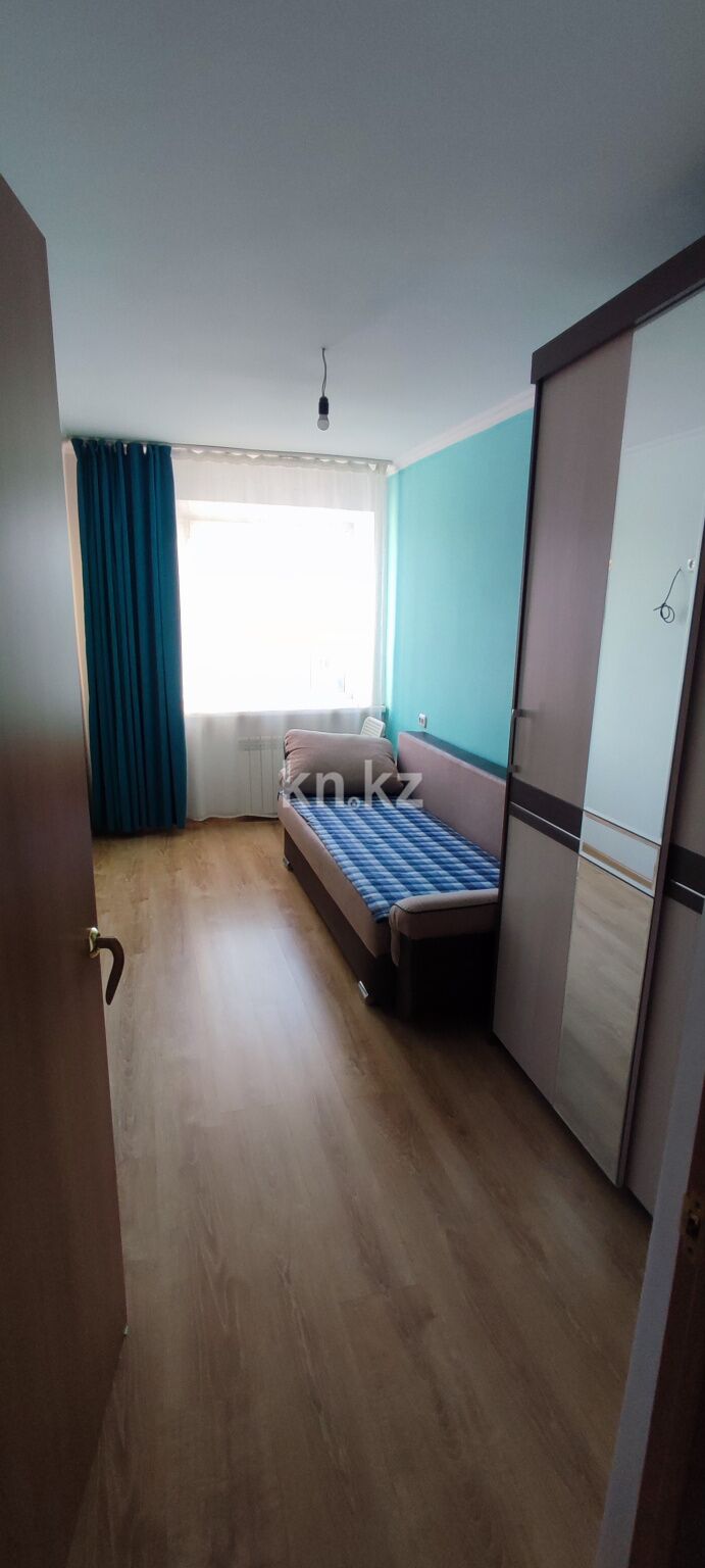 Продажа 3-комнатной квартиры, 53 м² - Продажа трехкомнатных квартир в кирпичном доме в Караганде фото 7 из 10