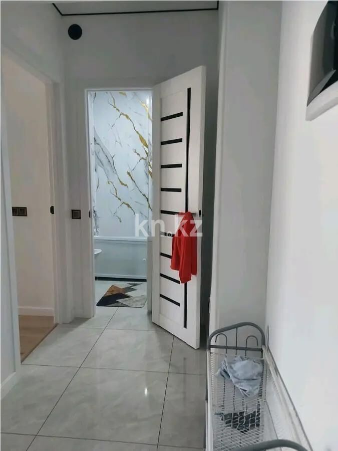 Продажа 1-комнатной квартиры, 36.1 м² - Продажа однокомнатных квартир в Алатауском р-не Алматы - страница 23 фото 2 из 2