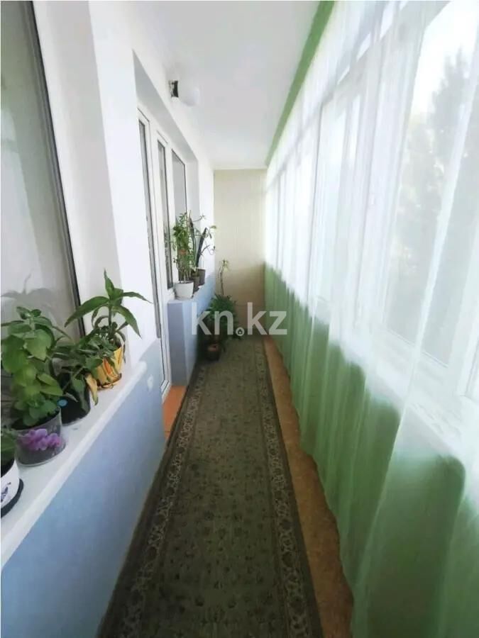 Продажа 4-комнатной квартиры, 78.5 м² - Продажа четырехкомнатных квартир в кирпичном доме в Казахстане - страница 16 фото 7 из 7