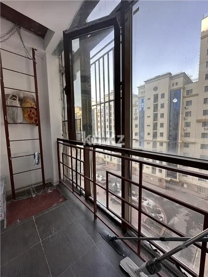 Продажа 3-комнатной квартиры, 101.6 м² - Продажа квартир в Казахстане - страница 53 фото 7 из 8